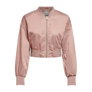 Women's bomber jacket Only onljackie image-0