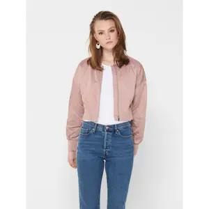 Women's bomber jacket Only onljackie image-1