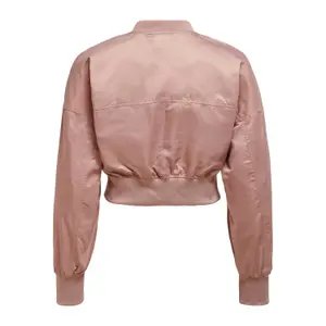 Women's bomber jacket Only onljackie image-4