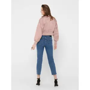 Women's bomber jacket Only onljackie image-5