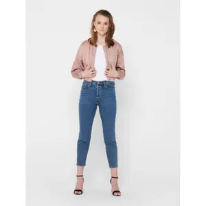 Women's bomber jacket Only onljackie image-2