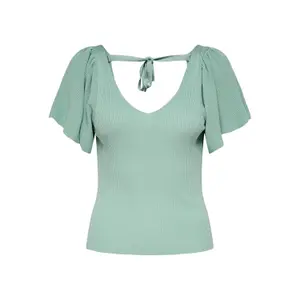 Pullover Damen Only Onlleelo Back Noos image-0