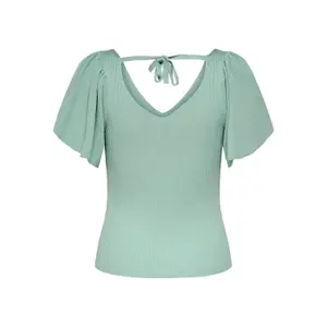 Pullover Damen Only Onlleelo Back Noos image-1