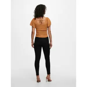 Vrouwen top Only Leelo manches courtes image-4