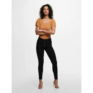 Vrouwen top Only Leelo manches courtes image-2