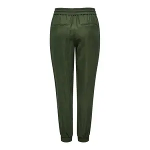 Calças de senhora Only Kelda-Emery Pull-Up image-3