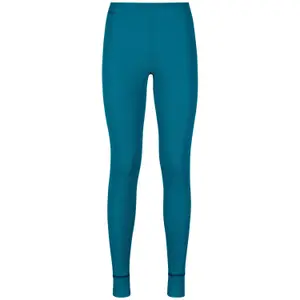 Meias-calças Odlo femme technique long Active Warm image-0