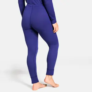 Tartalékos harisnya Odlo femme technique long Active Warm image-3