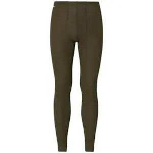 Lange Strumpfhose Odlo technique Active Warm image-0