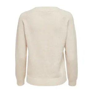 Jumper för kvinnor Only onlrica life image-1