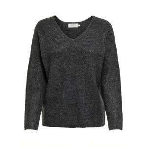 15204588-3525747-maglione-con-scollo-a-v-da-donna-only-camilla-grigio-scuro-melange