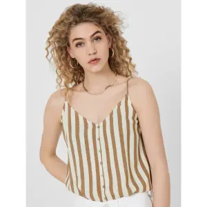 Top de Alças feminino Only Astrid image-3