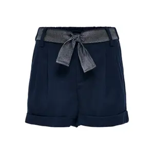 Girl's shorts Only kids konrita loose image-0