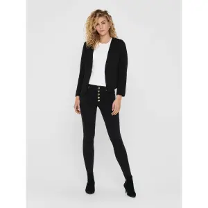 Women's blazer jacket Only Anna court image-4
