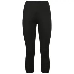 Damen 3/4 Strumpfhose Odlo Technique Active Warm image-0