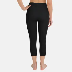 Damen 3/4 Strumpfhose Odlo Technique Active Warm image-3