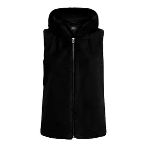Women's sleeveless jacket Only onlmalou image-0