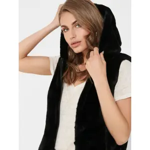 Women's sleeveless jacket Only onlmalou image-5