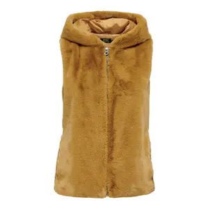 Women's sleeveless jacket Only onlmalou image-0