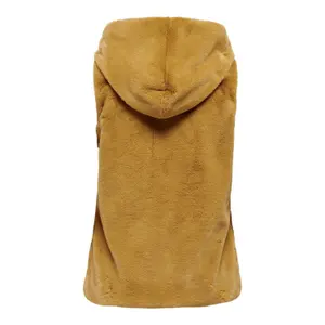Women's sleeveless jacket Only onlmalou image-2