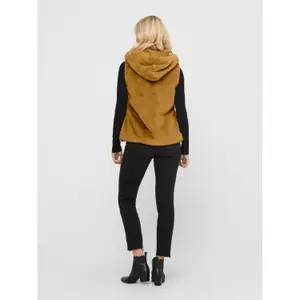 Women's sleeveless jacket Only onlmalou image-3
