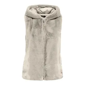 Women's sleeveless jacket Only onlmalou image-0