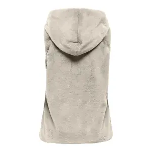Women's sleeveless jacket Only onlmalou image-1