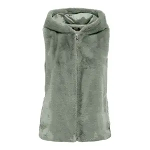 Women's sleeveless jacket Only onlmalou image-0