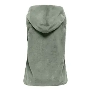 Women's sleeveless jacket Only onlmalou image-1