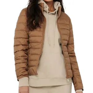 Women's jacket Only onlnewtahoe quilted image-0