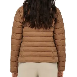 Women's jacket Only onlnewtahoe quilted image-1