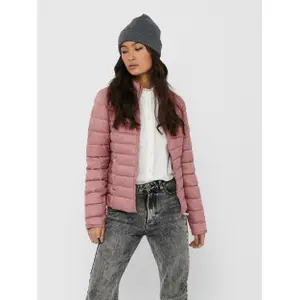 Women's jacket Only onlnewtahoe quilted image-3