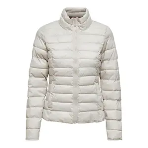Women's jacket Only onlnewtahoe quilted image-0