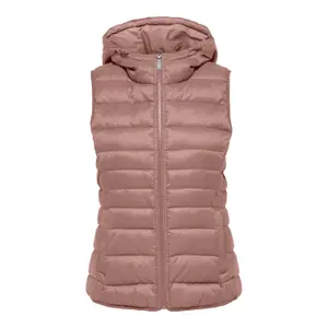 Gilet à capuche femme Only Newtahoe image-0