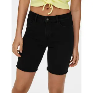 Shorts för kvinnor Only onlsun anne 15690 image-3
