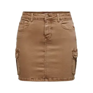 Women's cargo skirt Only Missouri life image-0