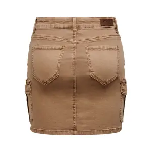Women's cargo skirt Only Missouri life image-1