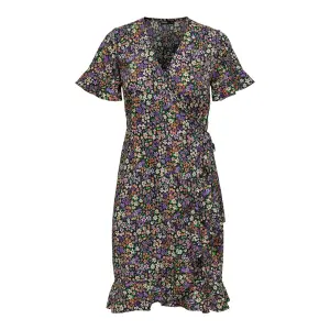 Frauenkleid Only Olivia wrap image-0