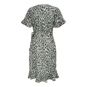 Frauenkleid Only Olivia wrap image-1