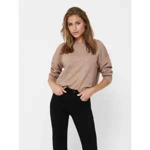 Jumper för kvinnor Only onlprime image-1