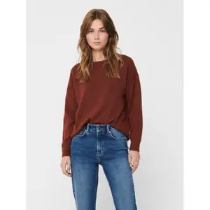 Jumper för kvinnor Only onlprime image-1