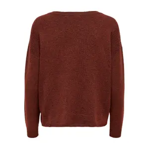 Jumper för kvinnor Only onlprime image-3