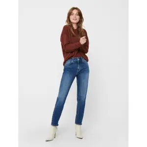 Jumper för kvinnor Only onlprime image-5