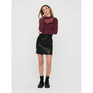 Women's skirt Only Onlmaiya image-2