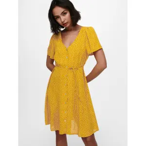 Frauenkleid Only Sonja life image-1
