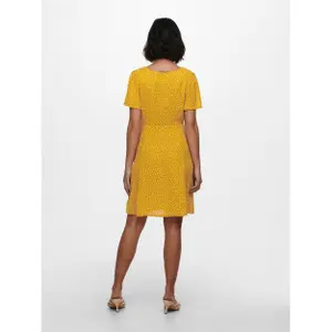Frauenkleid Only Sonja life image-2