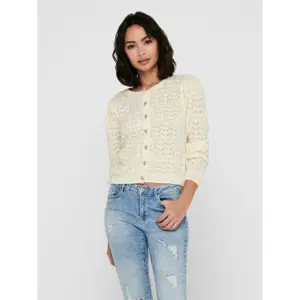 Damesvest Only onlmalou image-1