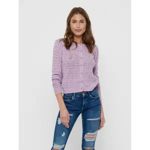 Damesvest Only onlmalou image-1