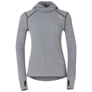 Maillot de manga larga para mujer Odlo Active Warm image-0