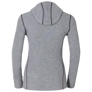 Maillot de manga larga para mujer Odlo Active Warm image-2